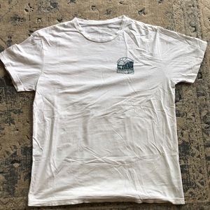 Patagonia t-shirt